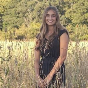 Meet your Posher, Kate